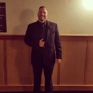 Meet your Posher, Nick